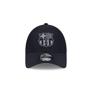 Gorra New Era 9forty Fc Barcelona Holiday Azul Marino
